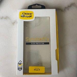 iPhone 11 otter box